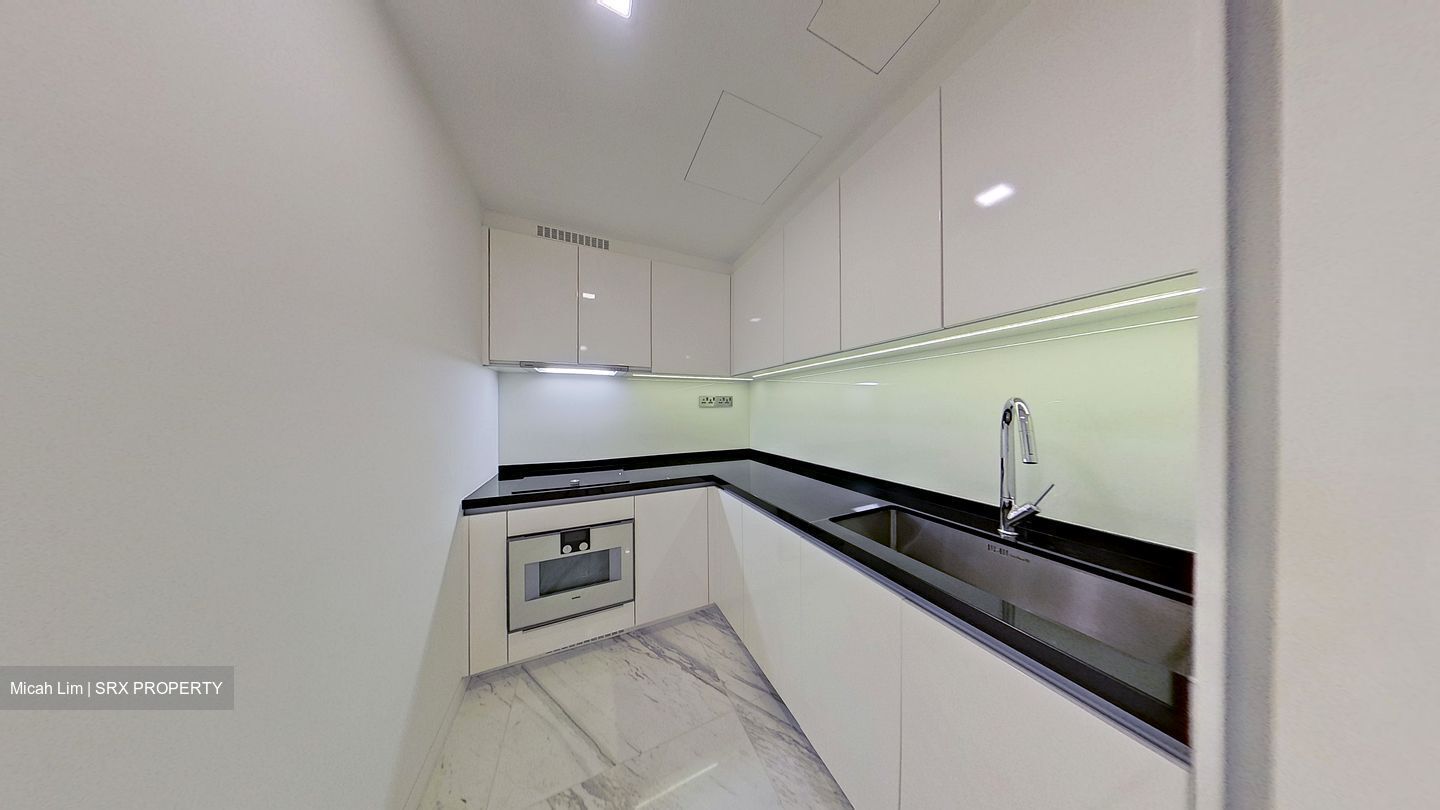 Wallich Residence At Tanjong Pagar Centre (D2), Apartment #579269231